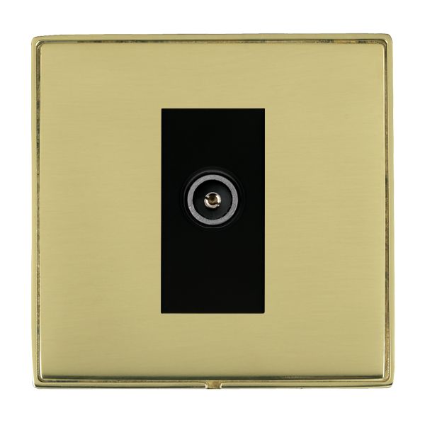 L-Duo CFX PB/PB No-Isolat TV (Female) BL