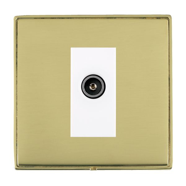 L-Duo CFX PB/PB No-Isolat TV (Female) WH