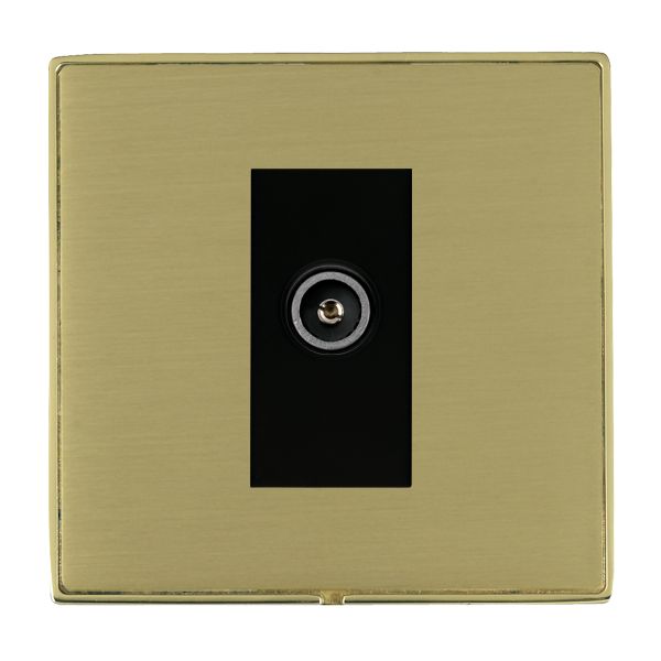 L-Duo CFX PB/SB No-Isolat TV (Female) BL