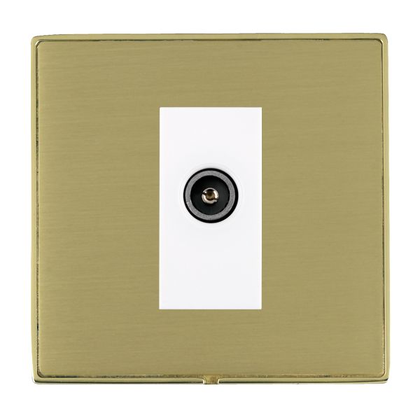 L-Duo CFX PB/SB No-Isolat TV (Female) WH
