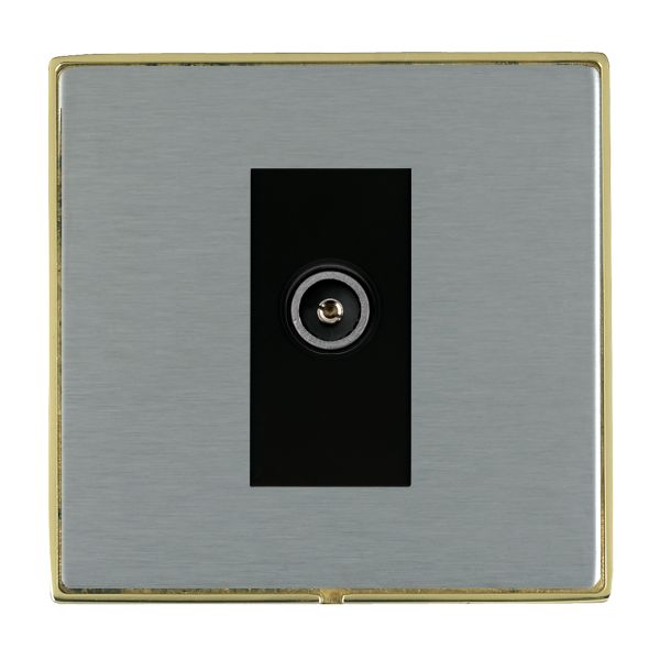 L-Duo CFX PB/SS No-Isolat TV (Female) BL
