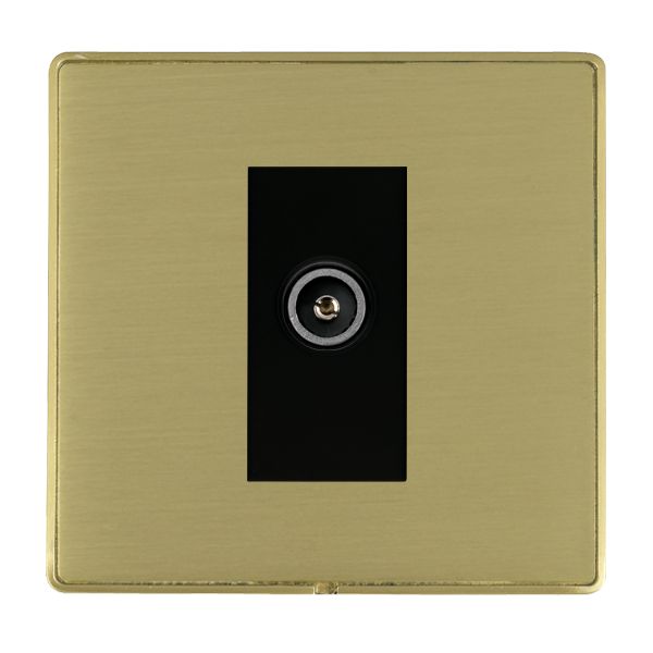 L-Duo CFX SB/SB No-Isolat TV (Female) BL