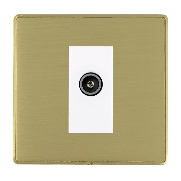 L-Duo CFX SB/SB No-Isolat TV (Female) WH