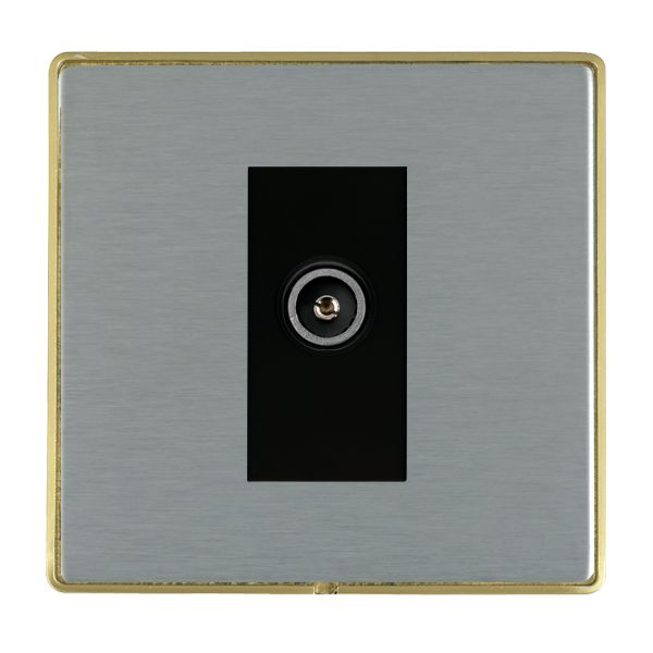 L-Duo CFX SB/SS No-Isolat TV (Female) BL