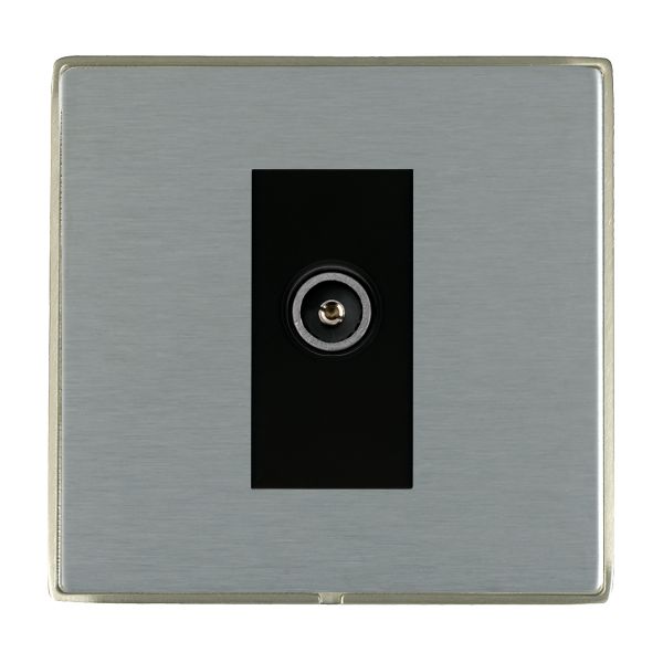 L-Duo CFX SN/SS No-Isolat TV (Female) BL