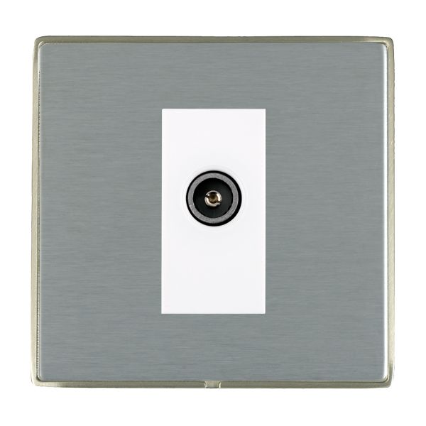 L-Duo CFX SN/SS No-Isolat TV (Female) WH
