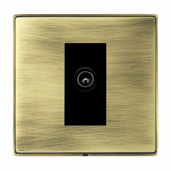 L-Duo CFX AB/AB 1g No-Isolat TV (Male)BL