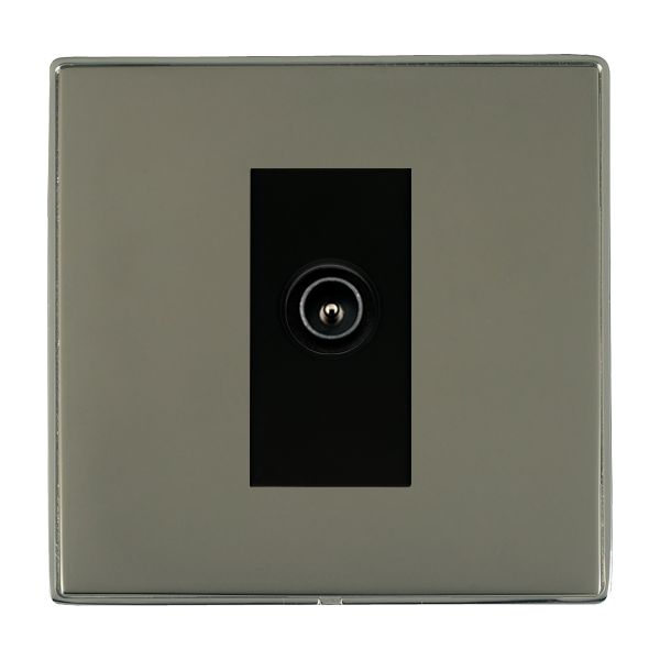 L-Duo CFX BK/BK 1g No-Isolat TV (Male)BL