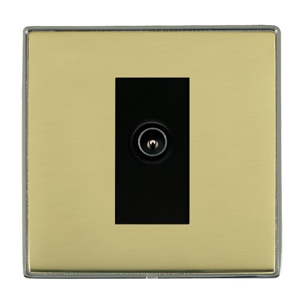 L-Duo CFX BK/PB 1g No-Isolat TV (Male)BL