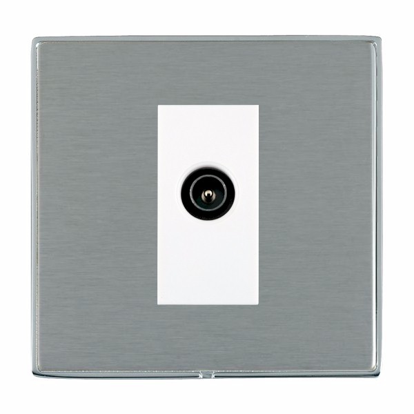 L-Duo CFX BC/SS 1g No-Isolat TV (Male)WH