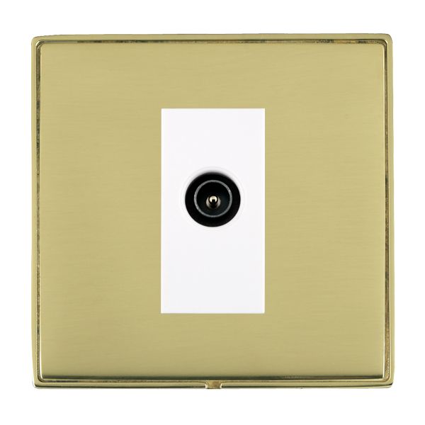 L-Duo CFX PB/PB 1g No-Isolat TV (Male)WH