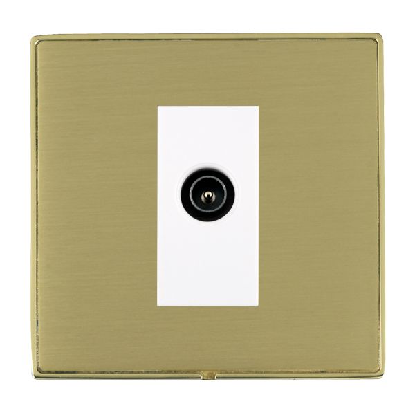 L-Duo CFX PB/SB 1g No-Isolat TV (Male)WH