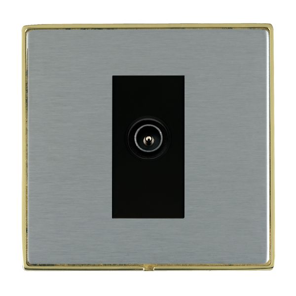L-Duo CFX PB/SS 1g No-Isolat TV (Male)BL