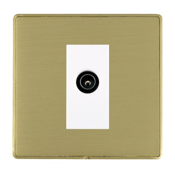 L-Duo CFX SB/SB 1g No-Isolat TV (Male)WH