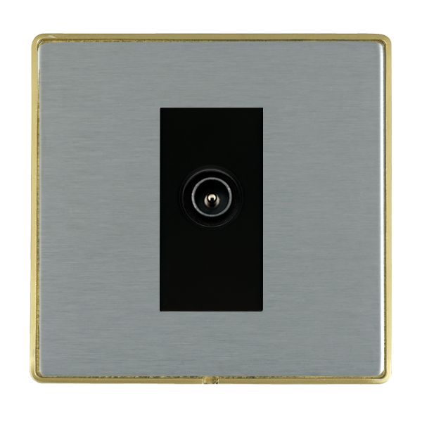 L-Duo CFX SB/SS 1g No-Isolat TV (Male)BL