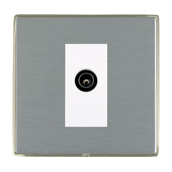 L-Duo CFX SN/SS 1g No-Isolat TV (Male)WH