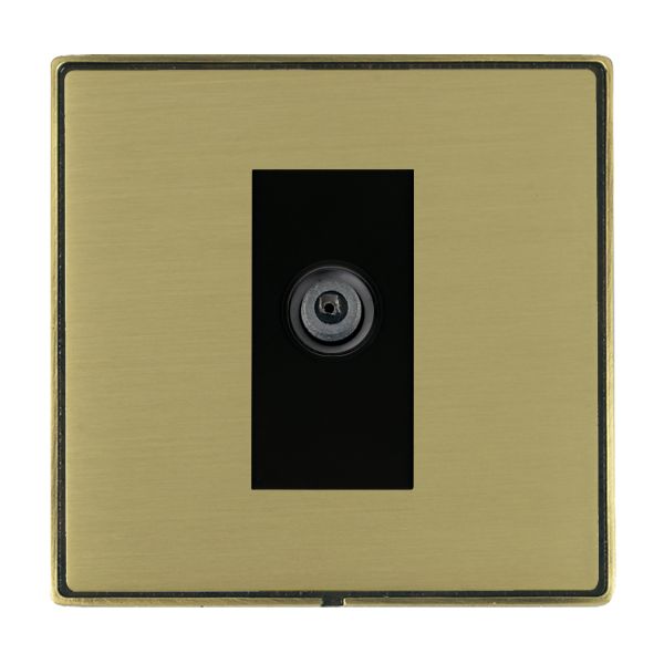 L-Duo CFX AB/SB 1g Non-Isolat DAB Sat BL