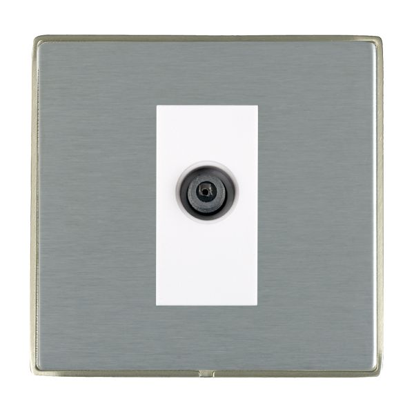 L-Duo CFX SN/SS 1g Non-Isolat DAB Sat WH
