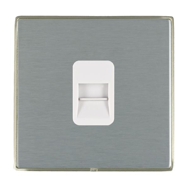 L-Duo CFX SN/SS 1g Telephone Master WH