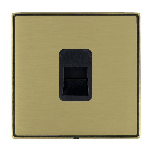 L-Duo CFX AB/SB 1g Telephone Slave BL