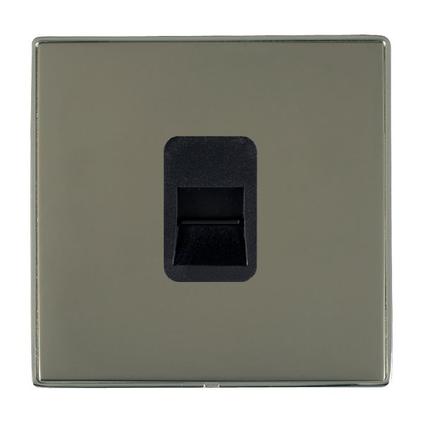L-Duo CFX BK/BK 1g Telephone Slave BL