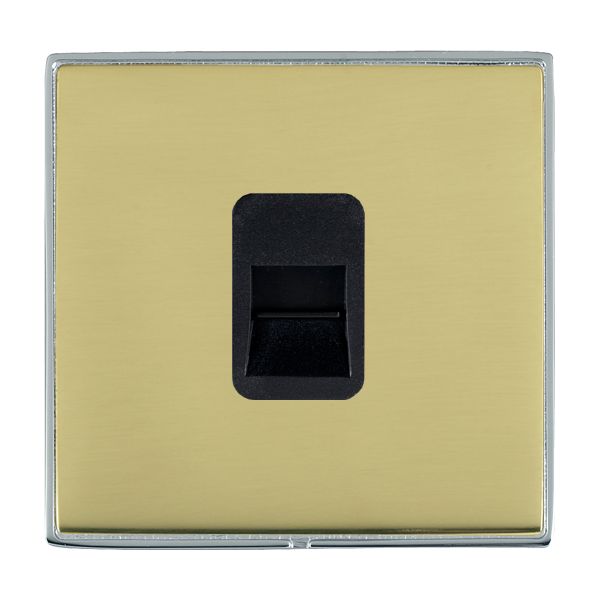 L-Duo CFX BC/PB 1g Telephone Slave BL