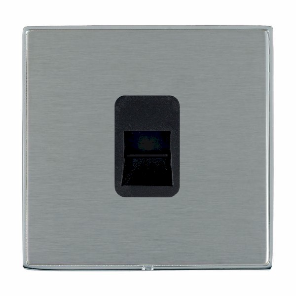 L-Duo CFX BC/SS 1g Telephone Slave BL