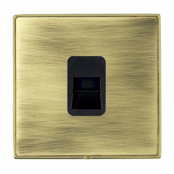 L-Duo CFX PB/AB 1g Telephone Slave BL