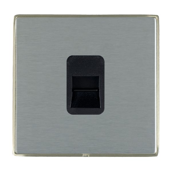 L-Duo CFX SN/SS 1g Telephone Slave BL