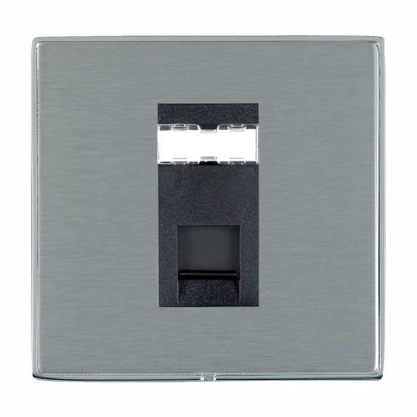 L-Duo CFX BC/SS 1g RJ12 Unshielded BL
