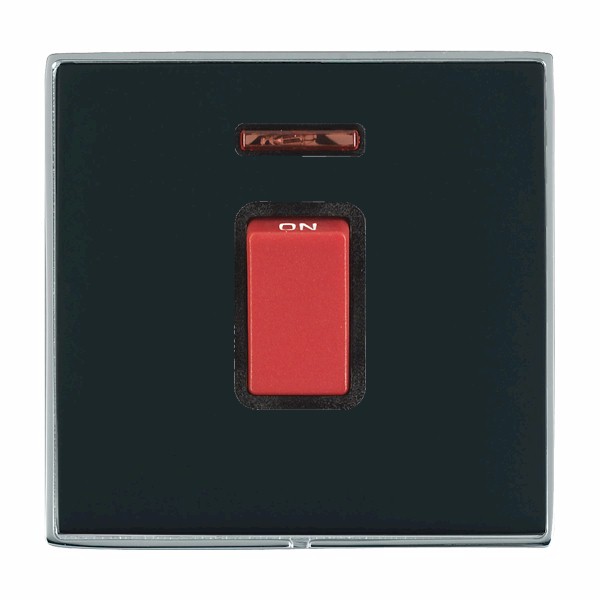 L-Duo CFX BC/N 1g 45A DP+N Red Rkr/BL