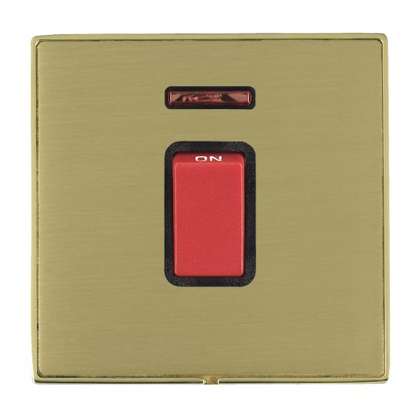 L-Duo CFX PB/SB 1g 45A DP+N Red Rkr/BL