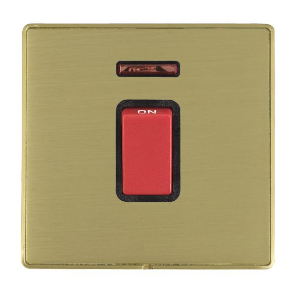 L-Duo CFX SB/SB 1g 45A DP+N Red Rkr/BL