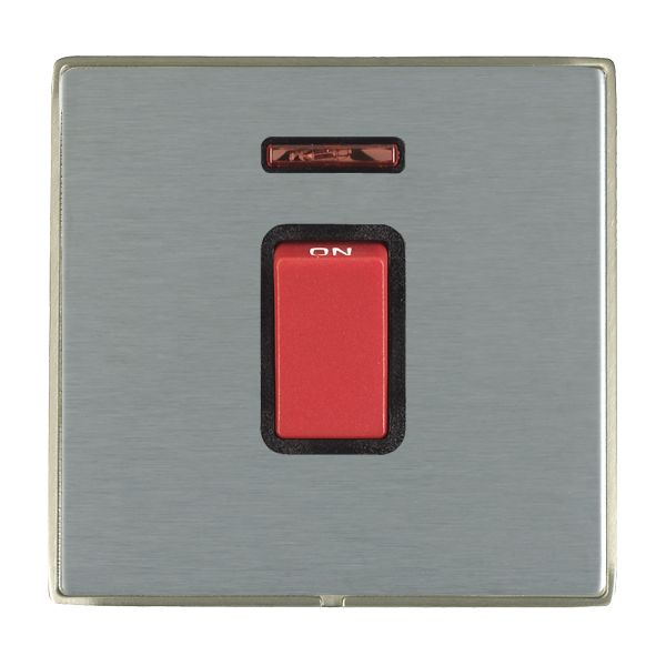 L-Duo CFX SN/SS 1g 45A DP+N Red Rkr/BL