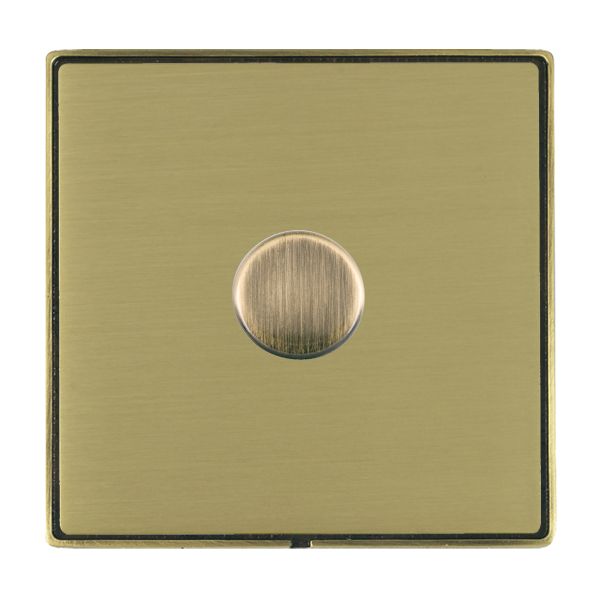 L-Duo CFX AB/SB 1g LEDITB100 2 wy Dim AB