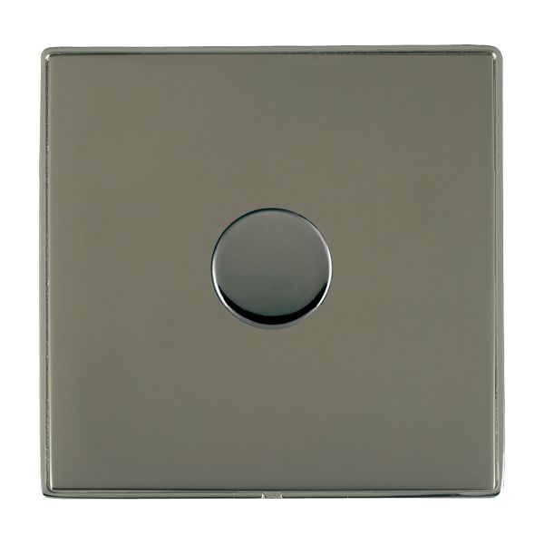 L-Duo CFX BK/BK 1g LEDITB100 2 wy Dim BK