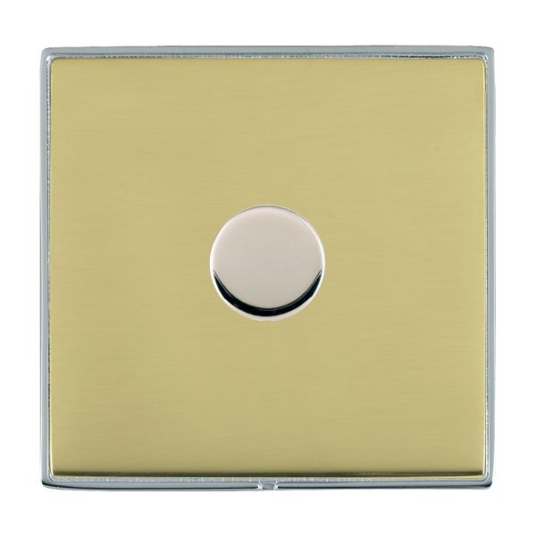 L-Duo CFX BC/PB 1g LEDITB100 2 wy Dim BC
