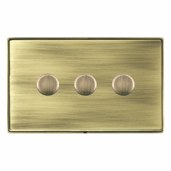 L-Duo CFX AB/AB 3g LEDITB100 2 wy Dim AB