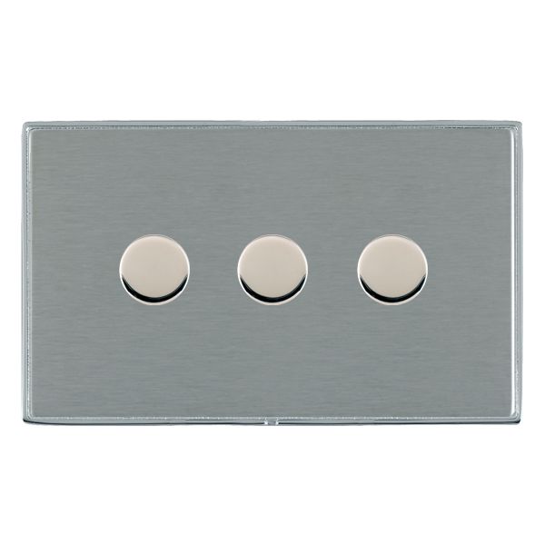 L-Duo CFX BC/SS 3g LEDITB100 2 wy Dim BC
