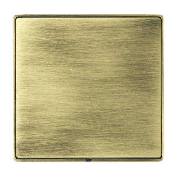 L-Duo CFX AB/AB Single Blank Plate