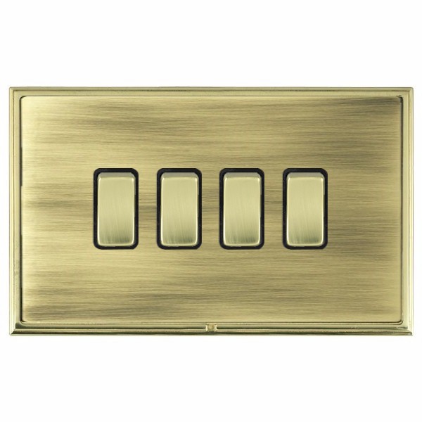 L-Sca CFX PB/AB 4g 10AX 2 Way Rkr PB/BL