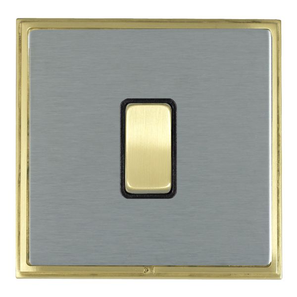 L-Sca CFX SB/SS 20AX PTM/PTB Rkr SB/BL