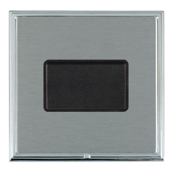 L-Sca CFX BC/SS 10A Triple Pol Rkr BL/BL