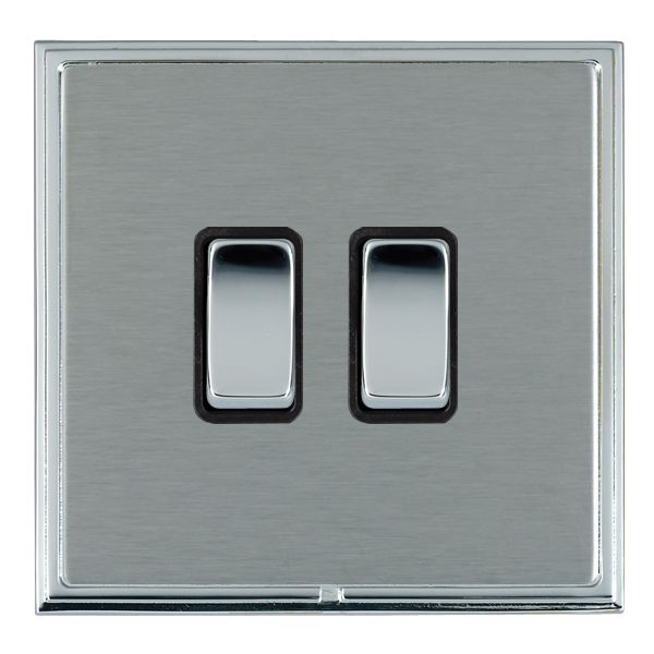 L-Sca CFX BC/SS 2g 20AX 2 Way Rkr BC/BL