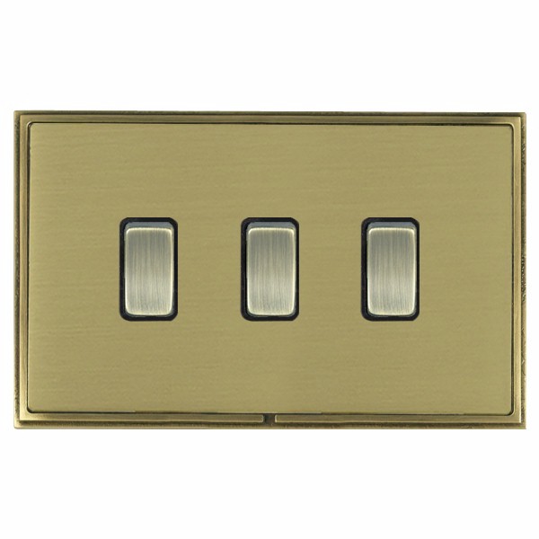 L-Sca CFX AB/SB 3g 20AX 2 Way Rkr AB/BL