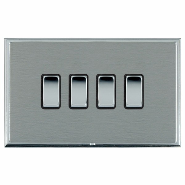 L-Sca CFX BC/SS 4g 20AX 2 Way Rkr BC/BL