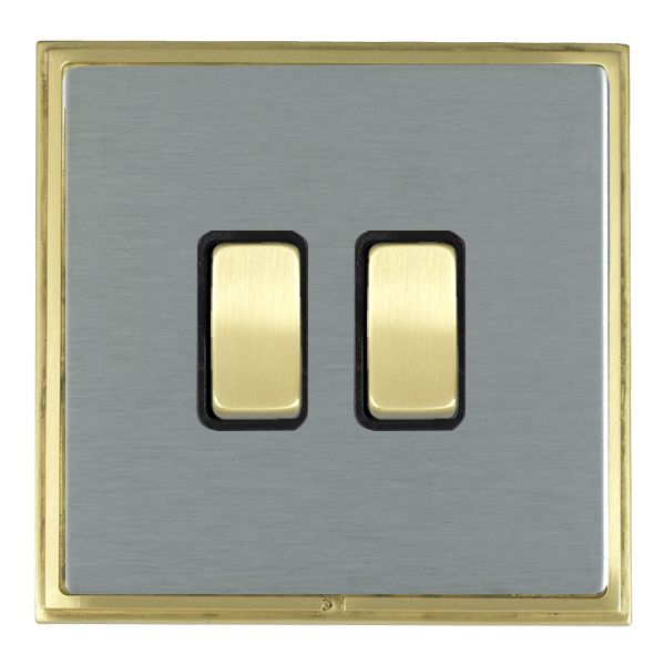 L-Sca CFX SB/SS 2g 20AX Inter Rkr SB/BL