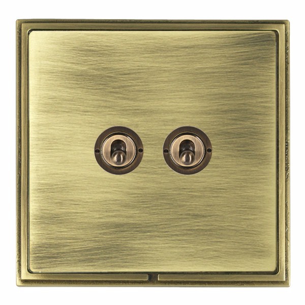 L-Sca CFX AB/AB 2g 20AX 2Way Toggle AB