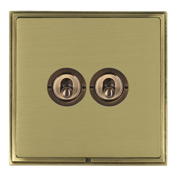 L-Sca CFX AB/SB 2g 20AX 2Way Toggle AB