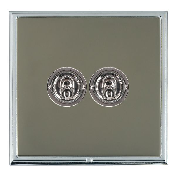 L-Sca CFX BC/BK 2g 20AX 2Way Toggle BC
